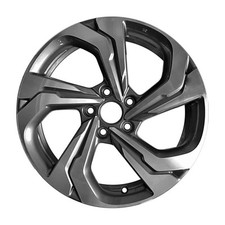 17x7.5 spoke alloy for sale  USA