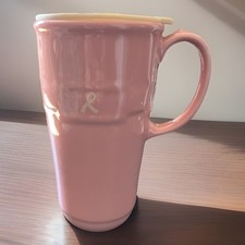 Longaberger pottery breast for sale  Coplay