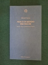 Non per vecchi usato Non per vecchi usato  Roma
