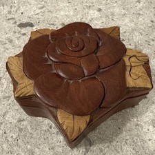 Vintage rose handmade for sale  King George