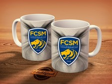 Tasse mug illustration d'occasion Tasse mug illustration d'occasion  Mantes-la-Ville