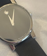 Movado men classic for sale  Calabasas