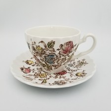 Vintage staffordshire bouquet for sale  Richmond
