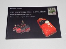 Catalogo giocattoli epoca usato  Bussoleno