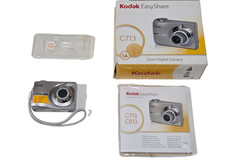 Kodak easyshare c713 usato Kodak easyshare c713 usato  Milano