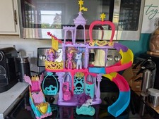 Little pony friendship for sale  Rochester