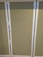 Blinds2go pistachio green for sale  DEAL