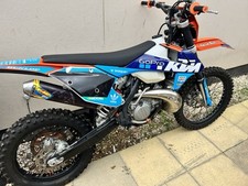 Ktm 300 exc for sale  SALCOMBE