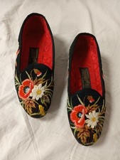 mens velvet slippers for sale mens velvet slippers for sale NORTHAMPTON