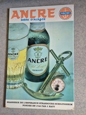 Ancien glacoide publicitaire d'occasion  Dole