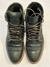 Usado, Truman Boot Co. Seaweed Crazy Cow 9D comprar usado  Enviando para Brazil