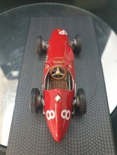 Historic replicars built usato  Verdellino