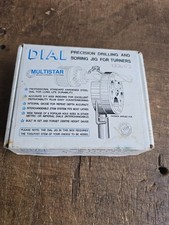 Multistar dial drilling for sale  ALTON