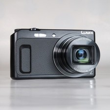 Mint panasonic lumix d'occasion  Jouques
