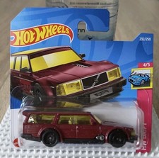 Hot wheels volvo gebraucht kaufen  Garbsen