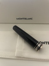Ricambio montblanc cappuccio usato  Roma