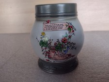 Bierkrug elzach 1991 gebraucht kaufen  Waldkirch