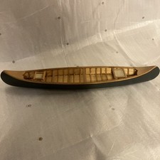 Hand crafted peterborough for sale  Conway