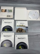 Apple aperture photo for sale  Gilbert