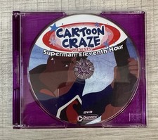 cartoon craze dvd for sale  Portland