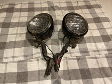 Vintage guide driving for sale  Belvidere