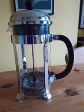 Bodum chambord cafetiere for sale  THATCHAM