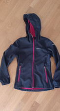 Softshelljacke icepeak mädche gebraucht kaufen  Oberasbach