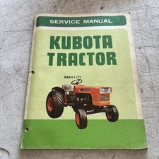 Kubota l225 tractor for sale  Schenectady
