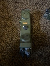Racal prm4160t vhf for sale  BENFLEET