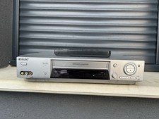 Magnétoscope vhs tetes d'occasion  Cholet