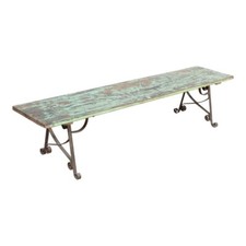Antique mint green for sale  HONITON