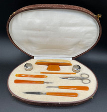 Vintage full set for sale  GLASGOW