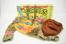 Costume carnevale turtles usato  Alessandria