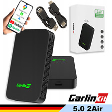 Universal carlinkit 2air gebraucht kaufen  Görlitz