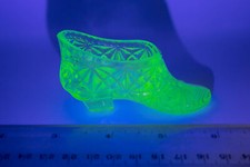 vintage shoe glass for sale vintage shoe glass for sale La Mesa