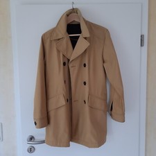 Trenchcoat damen mantel gebraucht kaufen  Heuchelheim