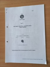 Vergaser abstimm einstell gebraucht kaufen  Garching b.München