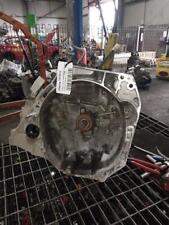 Gearbox dacia logan for sale  DONCASTER