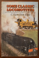 Classic locomotives hamilton for sale  SKIPTON