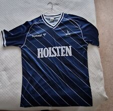 Tottenham hotspur 1980s for sale  CHINNOR