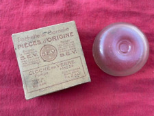 Cloche pompe essence d'occasion  La Ciotat