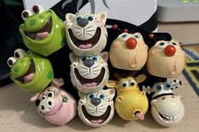 Set calamite animali usato Set calamite animali usato  Italia