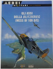 Libro aerei militari usato  Sarzana