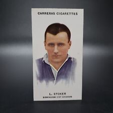 1934 carreras footballers for sale  Buffalo