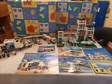 Lego city lotto usato  Roma