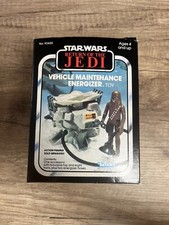 Star wars rotj d'occasion  Marseille VI