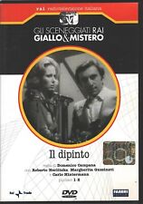 Dipinto miniserie completa usato  Lucera