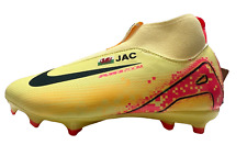 Chuteiras de futebol Nike Mercurial Academy Superfly 10 FG júnior Reino Unido 4 Ref JFB87 comprar usado  Enviando para Brazil