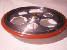 New idler wheel d'occasion  Expédié en Belgium