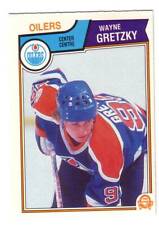 OPC O-Pee-Chee 1983-84 Complete Seu Conjunto (203-396) (ESTADO PERFEITO) comprar usado  Enviando para Brazil